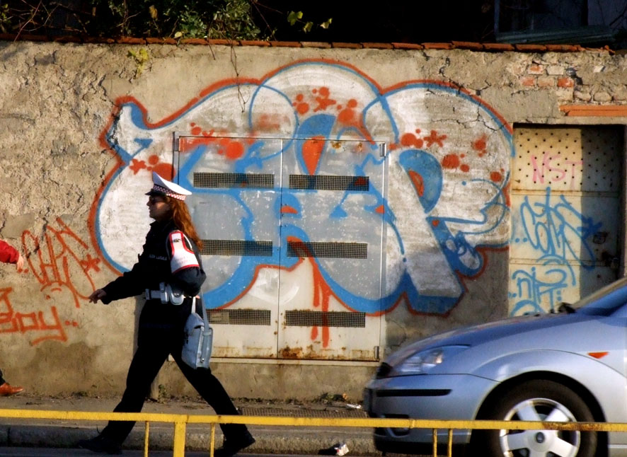 CAPS  2005